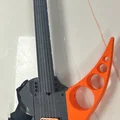 ExoGuitar - Bộ cánh Wing Sets - Dòng Plastic X - Thumbnail 4