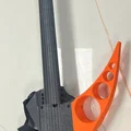 ExoGuitar - Bộ cánh Wing Sets - Dòng Plastic X - Thumbnail 5