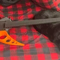 ExoGuitar - Bộ cánh Wing Sets - Dòng Plastic X - Thumbnail 6