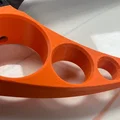 ExoGuitar - Bộ cánh Wing Sets - Dòng Plastic X - Thumbnail 7