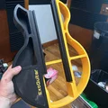 ExoGuitar - Wing Sets - More Paul - Thumbnail 2