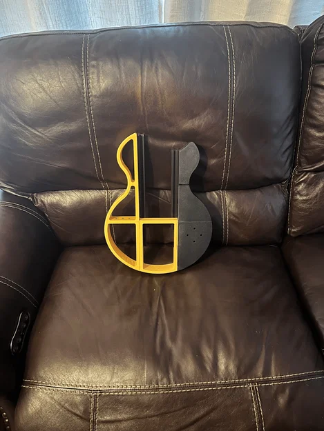 ExoGuitar - Wing Sets - More Paul - Image 4