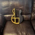 ExoGuitar - Wing Sets - More Paul - Thumbnail 4