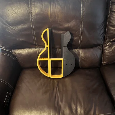ExoGuitar - Wing Sets - More Paul