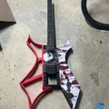 ExoGuitar - Bộ Wing Sets - Warlock - Thumbnail 2