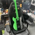 ExoGuitar - Bộ cánh Wing Sets - Đàn Guitar đối xứng - Thumbnail 2
