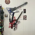 ExoGuitar - Bộ Wing Sets - Warlock - Thumbnail 4