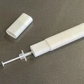 Ống đựng kim tiêm Insulin - Thumbnail 1