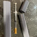 Hộp đựng bảo vệ ống tiêm Insulin 0.5mL tiện lợi (in 3D) - Thumbnail 3