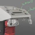 Đầu dò cảm biến lực tự chế giá $10 cho Ender 3 - Thumbnail 5