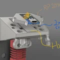 Đầu dò cảm biến lực tự chế giá $10 cho Ender 3 - Thumbnail 6