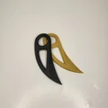 Dụng cụ mở thùng carton công thái học - Mẫu in 3D tiện dụng - Thumbnail 3