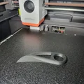 Dụng cụ mở thùng carton công thái học - Mẫu in 3D tiện dụng - Thumbnail 4