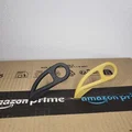 Dụng cụ mở thùng carton công thái học - Mẫu in 3D tiện dụng - Thumbnail 5