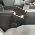 Dụng cụ chặn báo động dây an toàn (Seat Belt Alarm Stopper) - Thumbnail 2
