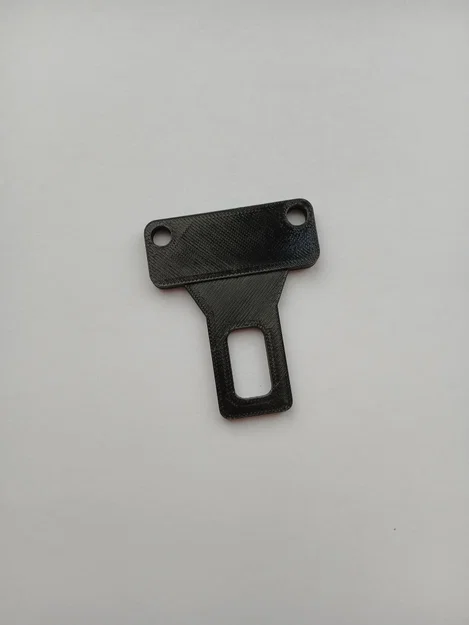 Dụng cụ chặn báo động dây an toàn (Seat Belt Alarm Stopper) - Image 3