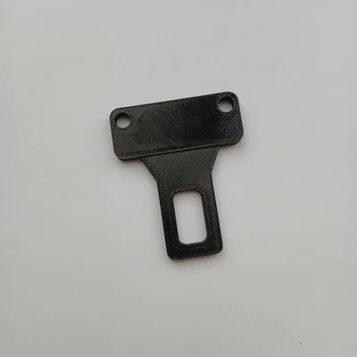 Dụng cụ chặn báo động dây an toàn (Seat Belt Alarm Stopper)