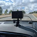 Vỏ Raspberry Pi 5 cho Dashcam tích hợp GPS - Thumbnail 1