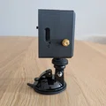 Vỏ Raspberry Pi 5 cho Dashcam tích hợp GPS - Thumbnail 4