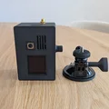 Vỏ Raspberry Pi 5 cho Dashcam tích hợp GPS - Thumbnail 6