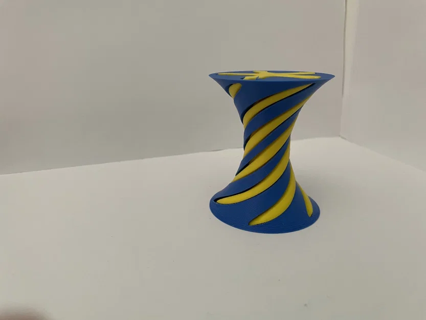 Spiral Fidget: Đồ chơi xoay 3D giải trí độc đáo - Image 2