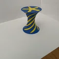 Spiral Fidget: Đồ chơi xoay 3D giải trí độc đáo - Thumbnail 3