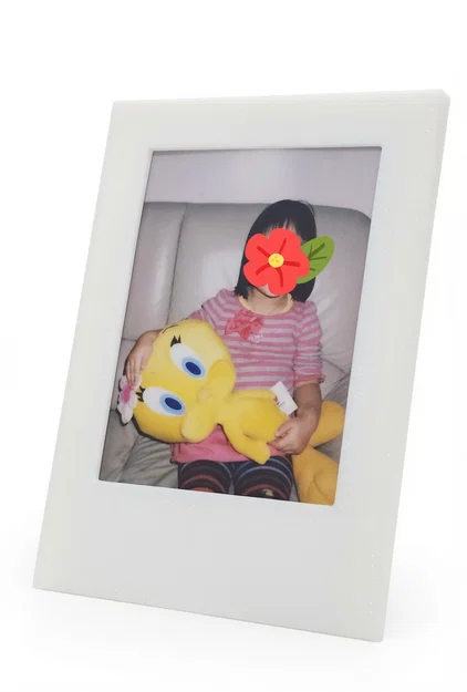 Khung Ảnh Fujifilm Instax Mini Để Bàn - Image 3