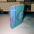 Sổ Tay Siêu Nhỏ - The Extra-Mini Notebook - Thumbnail 2