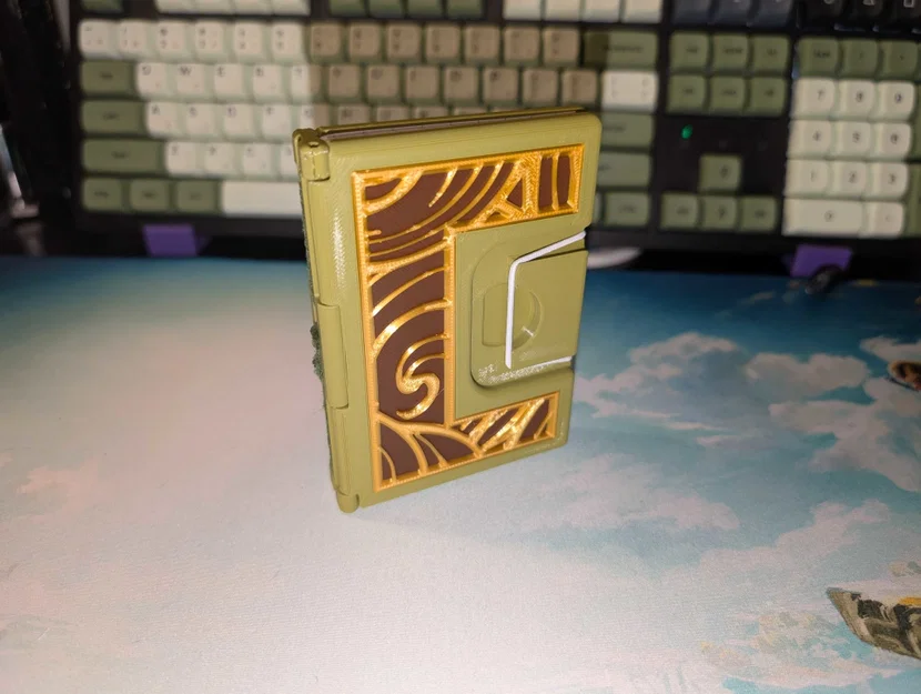 Sổ Tay Siêu Nhỏ - The Extra-Mini Notebook - Image 3