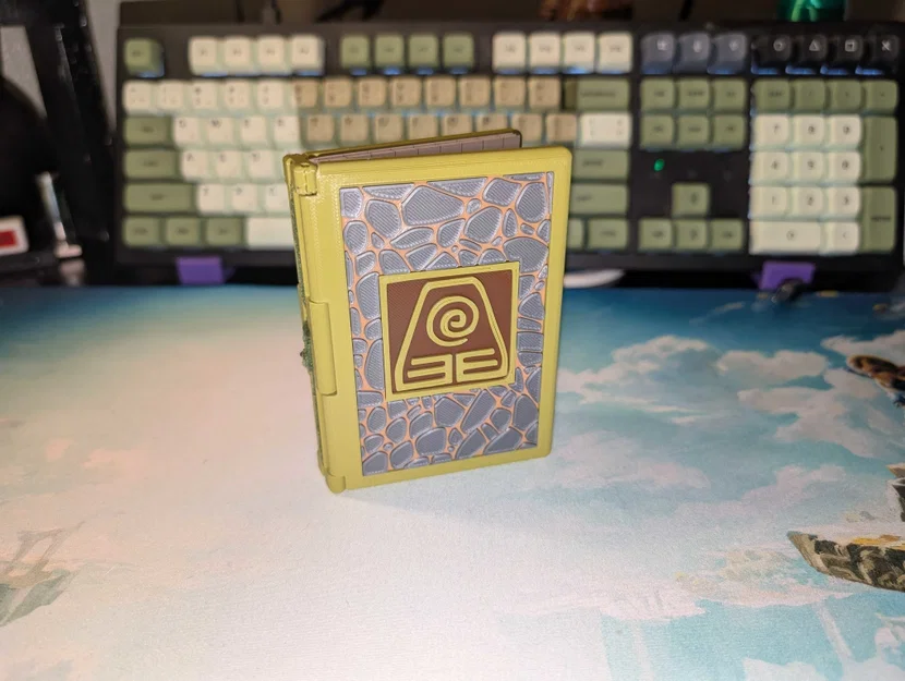 Sổ Tay Siêu Nhỏ - The Extra-Mini Notebook - Image 4