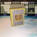 Sổ Tay Siêu Nhỏ - The Extra-Mini Notebook - Thumbnail 4