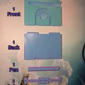 Sổ Tay Siêu Nhỏ - The Extra-Mini Notebook - Thumbnail 6
