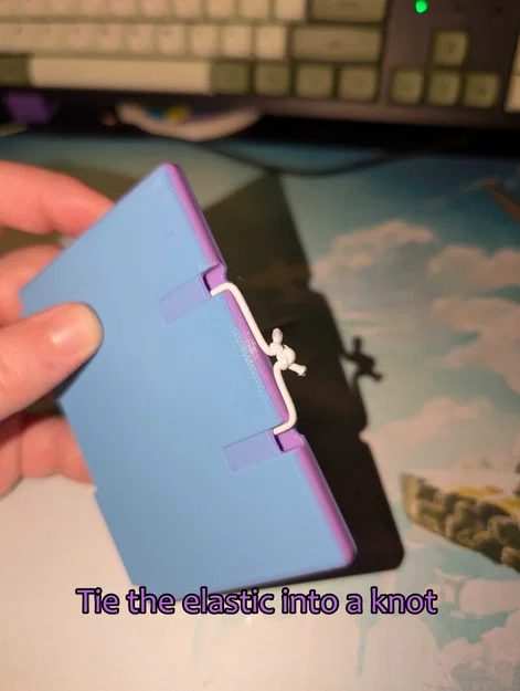 Sổ Tay Siêu Nhỏ - The Extra-Mini Notebook - Image 9