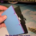 Sổ Tay Siêu Nhỏ - The Extra-Mini Notebook - Thumbnail 9