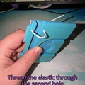 Sổ Tay Siêu Nhỏ - The Extra-Mini Notebook - Thumbnail 12