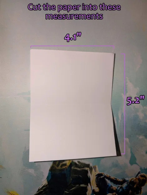 Sổ Tay Siêu Nhỏ - The Extra-Mini Notebook - Image 14