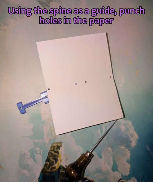 Sổ Tay Siêu Nhỏ - The Extra-Mini Notebook - Image 15