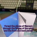 Sổ Tay Siêu Nhỏ - The Extra-Mini Notebook - Thumbnail 17