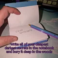 Sổ Tay Siêu Nhỏ - The Extra-Mini Notebook - Thumbnail 19