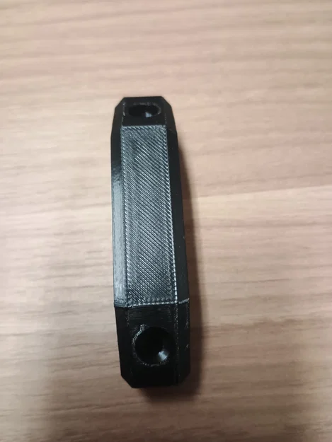 Tay nắm đơn giản / Tay nắm đồ nội thất - Image 4