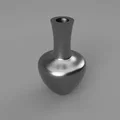 Bình hoa phong cách Hy Lạp / Amphora – Chế độ Vase Mode / Không cần hỗ trợ - Thumbnail 2