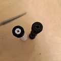Cán cầm chính xác cho giũa kim (Precision cutter MOD) - Thumbnail 3