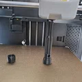 Cán cầm chính xác cho giũa kim (Precision cutter MOD) - Thumbnail 7