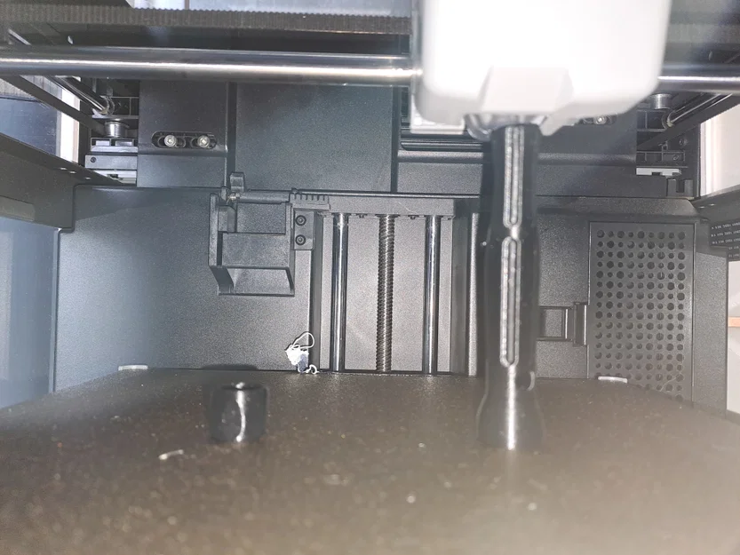 Cán cầm chính xác cho giũa kim (Precision cutter MOD) - Image 8