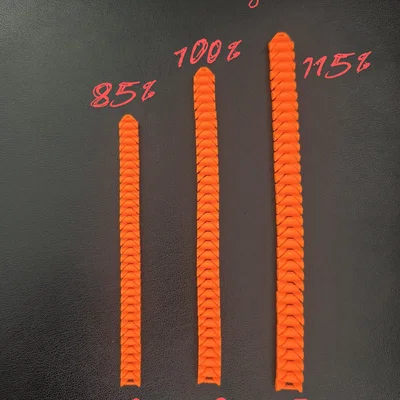 Chuỗi hạt cầu nguyện 33 hạt (Tasbih/Misbaha) kiêm vòng tay thời trang (Snap-Fit)