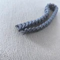 Chuỗi hạt cầu nguyện 33 hạt (Tasbih/Misbaha) kiêm vòng tay thời trang (Snap-Fit) - Thumbnail 7