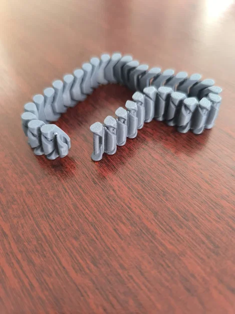 Chuỗi hạt cầu nguyện 33 hạt (Tasbih/Misbaha) kiêm vòng tay thời trang (Snap-Fit) - Image 8
