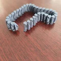 Chuỗi hạt cầu nguyện 33 hạt (Tasbih/Misbaha) kiêm vòng tay thời trang (Snap-Fit) - Thumbnail 8