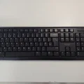 Chân đế thay thế cho bàn phím Trust TKM-350 - Thumbnail 4