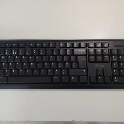 Chân đế thay thế cho bàn phím Trust TKM-350